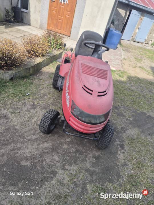 Motec MTS300 wielkopolskie