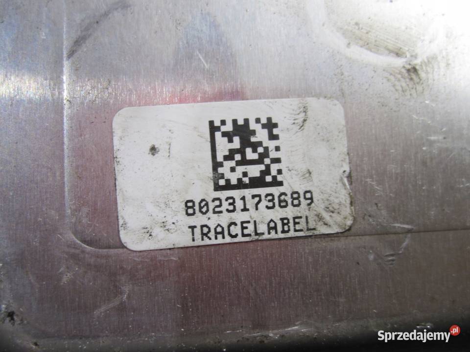 MERCEDES W203 22 CDI komputer sterownik silnika Komputery Kielce sprzedam