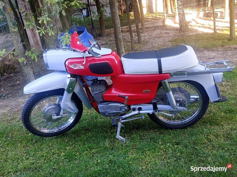 Części shl gazela WSK 125 Motocykle na części Odrowąż sprzedam