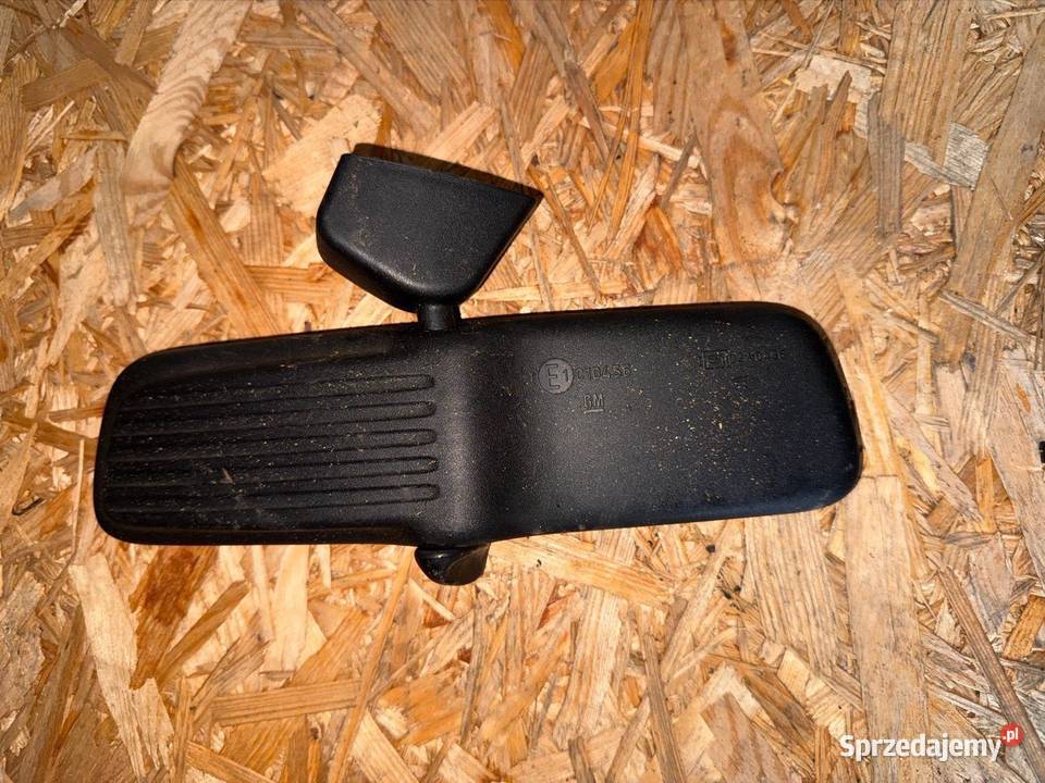 Lusterko wewnętrzne Opel Meriva A Ostrów Wielkopolski