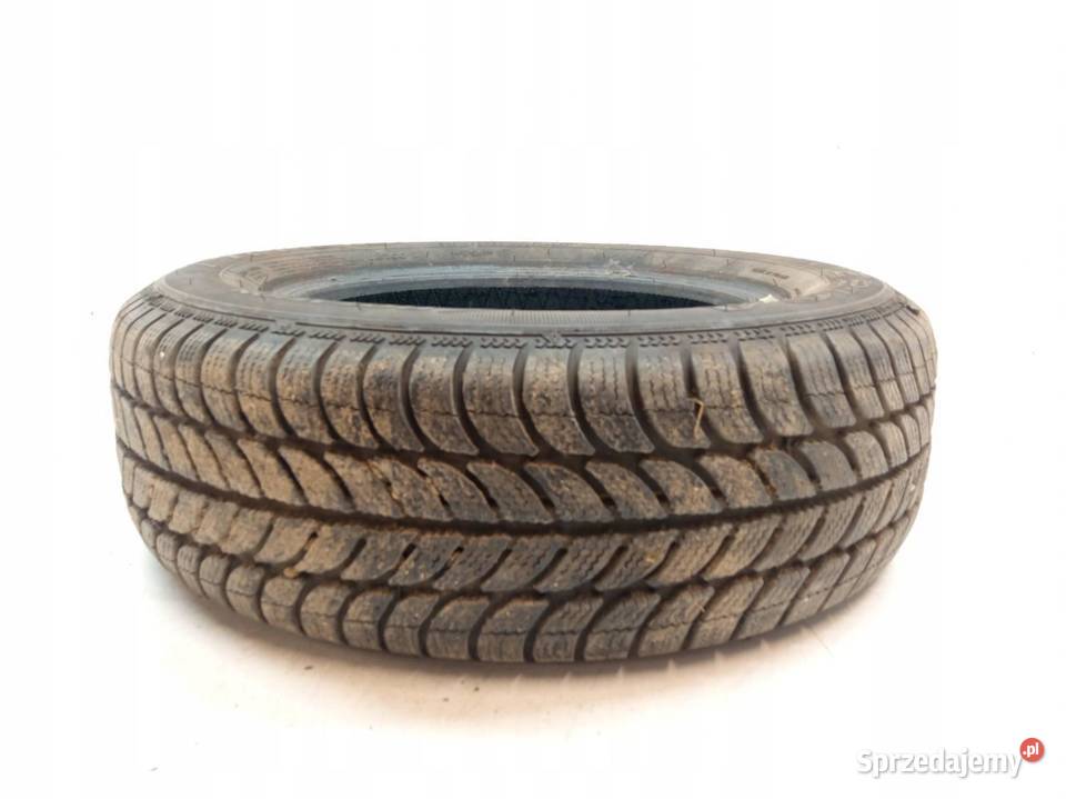 OPONA ZIMOWA DĘBICA FRIGO 2 18565R14 2824 696 185 sprzedam