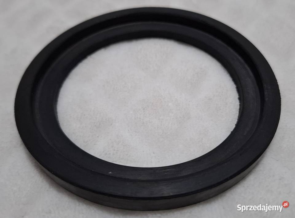 Uszczelka osłony wentylatora silnika Powermed Czeladź