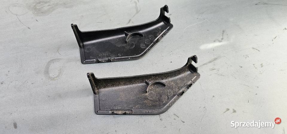 Osłona fotela mercedes w202 w210 2109180730 Zbąszyń