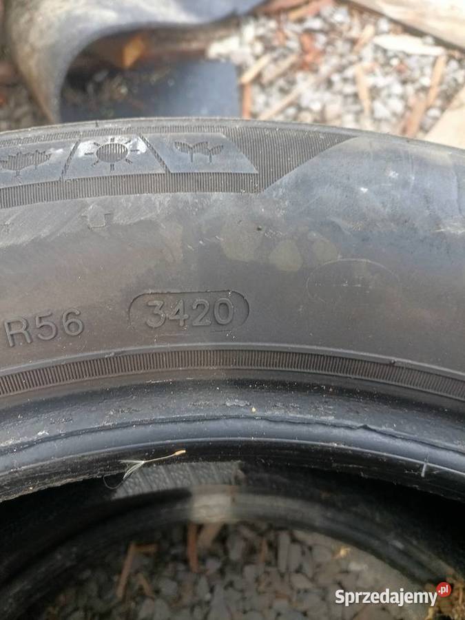 Opony Imperial 20560r16 Łodygowice