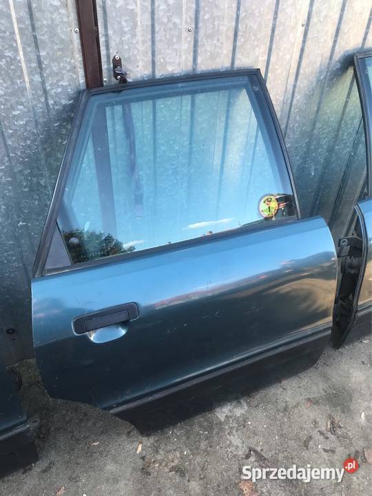 Drzwi audi 80 b3 Karoseria lubuskie Małomice