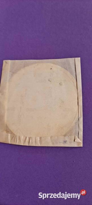 Mexico 86 Polska oryginalna naklejka VINTAGE PRL małopolskie