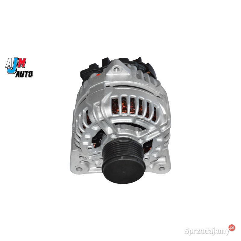 Alternator 14 16 16V 15 DCI Dacia Duster Lodgy Pozostałe Grabów Szlachecki