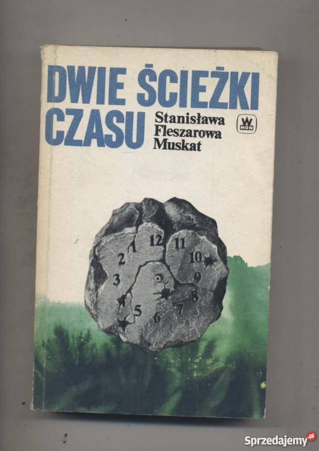 Dwie ścieżki czasu zachodniopomorskie Szczecin