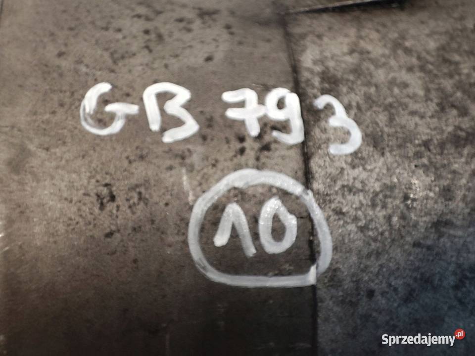 ASTRA MERIVA CORSA 14 TURBO A14NET 140 sprężarka