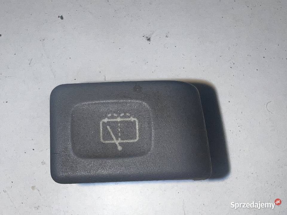 przycisk spryskiwaczy Land Rover Freelander I Ostrzeszów sprzedam