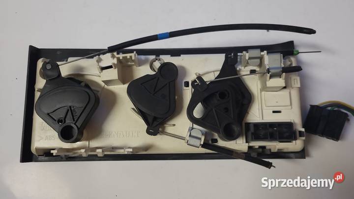 Panel nawiewu klimatyzacji f651880h 1848819372 Mojusz