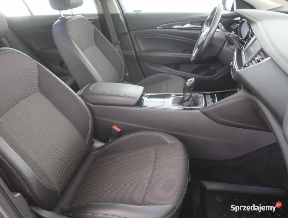 Opel Insignia 15 Turbo Bielany Wrocławskie sprzedam