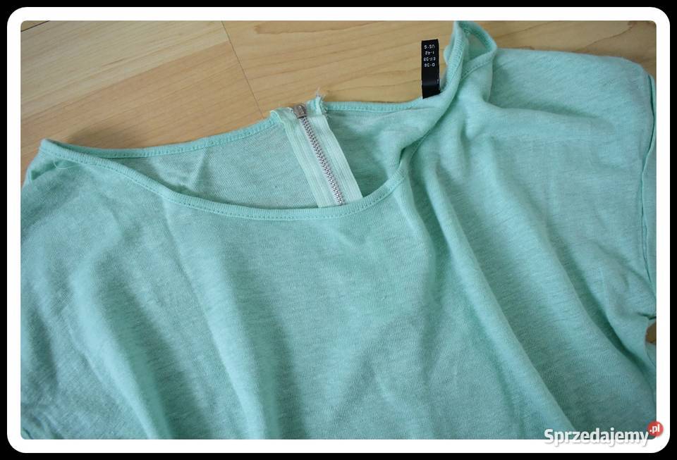 Zestaw ubrań damskich 40 L kolorowe na lato Płock sprzedam