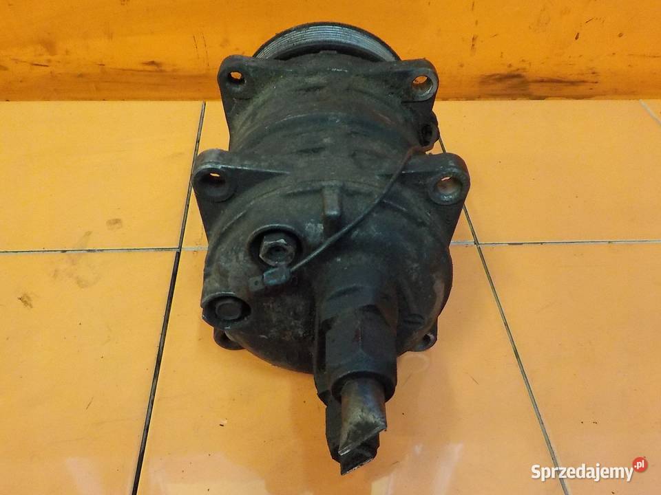 MASTER MOVANO 25 DCI 06r 115 G9U754 sprezarka mazowieckie Suków