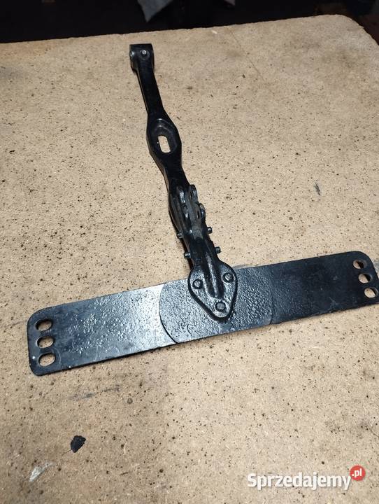 Harley WLA WL PANHEAD KNUCKLEHEAD SHOEL Policzna sprzedam