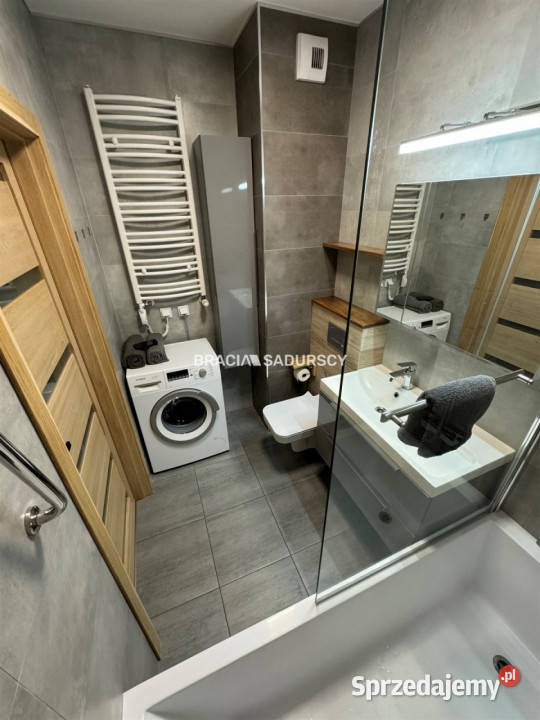 Mieszkanie do sprzedania 5942m2 3 pok Kraków dr parter małopolskie