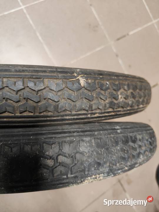 O2 kola Simson stalowa felga sprzedam