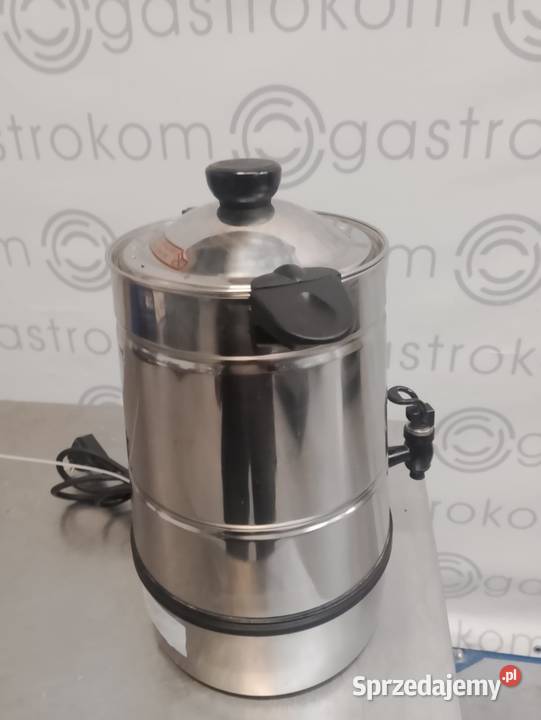 Warnik Bartscher 200061 DP50K Wrocław