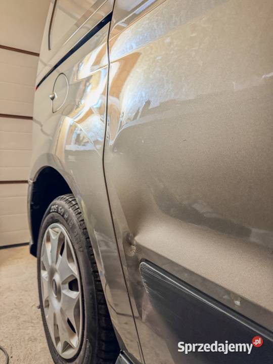 Ford Transit Connect L2 LONG 10 EcoBoost 2018 Czechowice-Dziedzice sprzedam