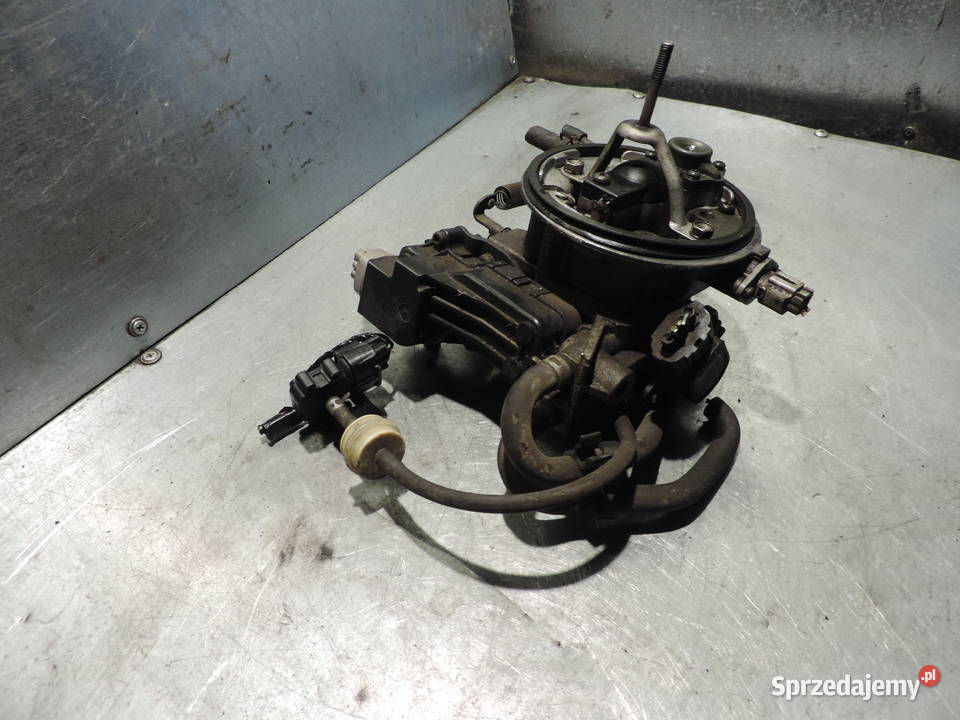 SUZUKI SWIFT II ALTO 10 G10A GAŻNIK MONOWTRYSK Nowy Sącz sprzedam