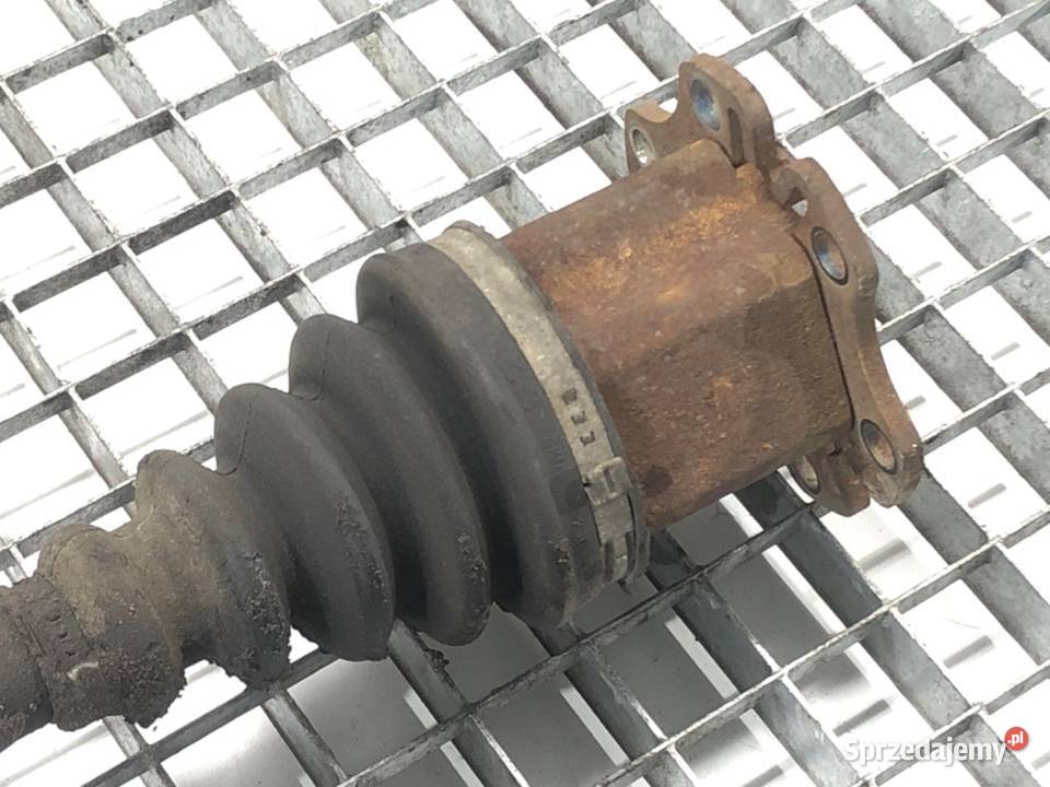PÓŁOŚ PRAWY PRZÓD AUDI A4 B6 24 170 0005 PRZEGUB