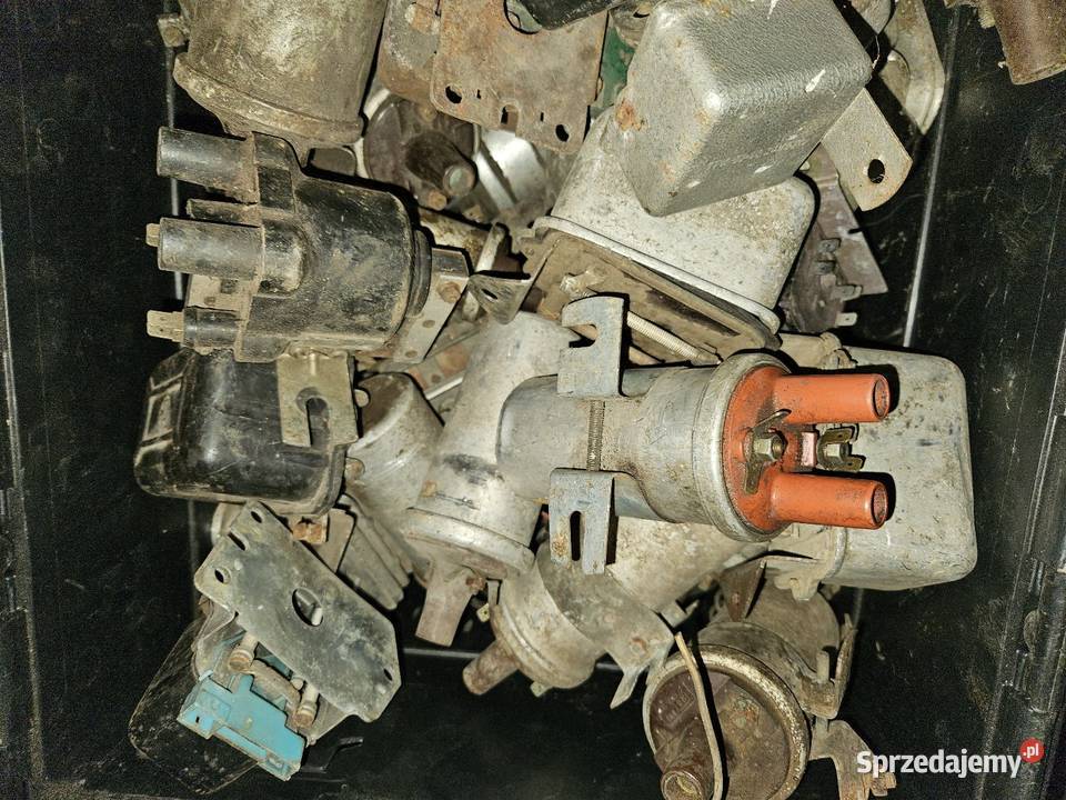 Pompa paliwa fiat 126p 125p polonez żuk nysa sprzedam