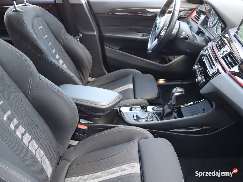 BMW X1 xDrive18d X1 Katowice