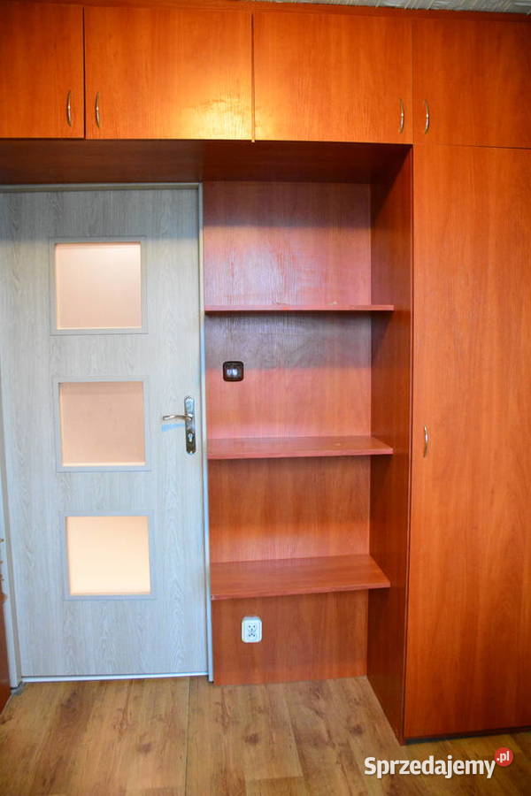 Pokój LSM Brzeskiej 5 3 piętra i więcej Lublin