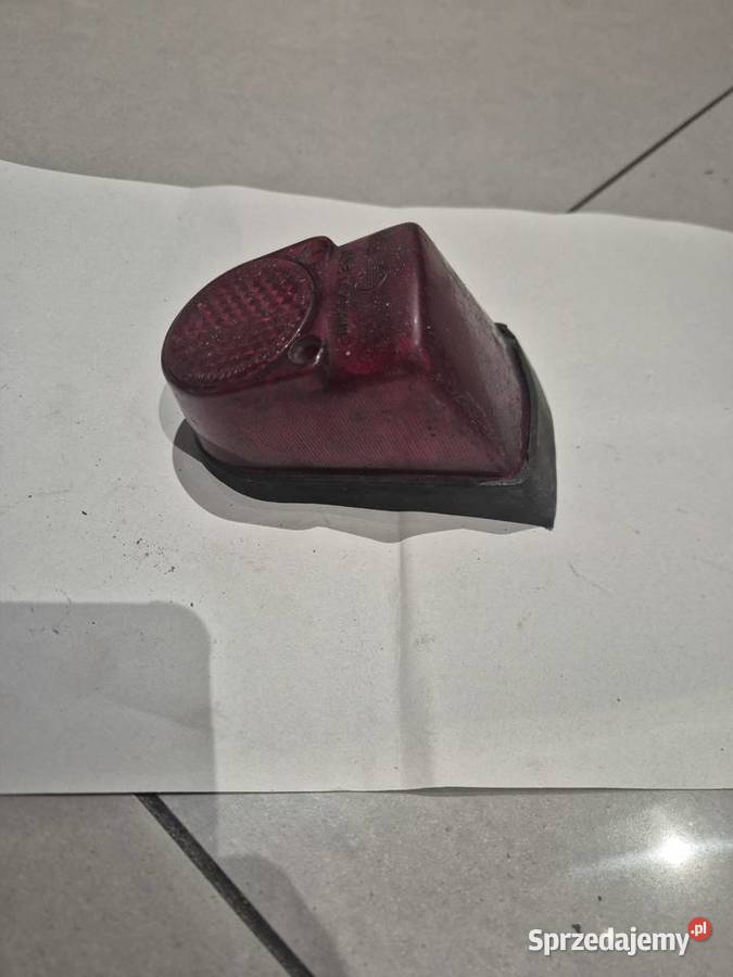 Romet motorynka komar lampa tył Lampy tylne Jaworzno