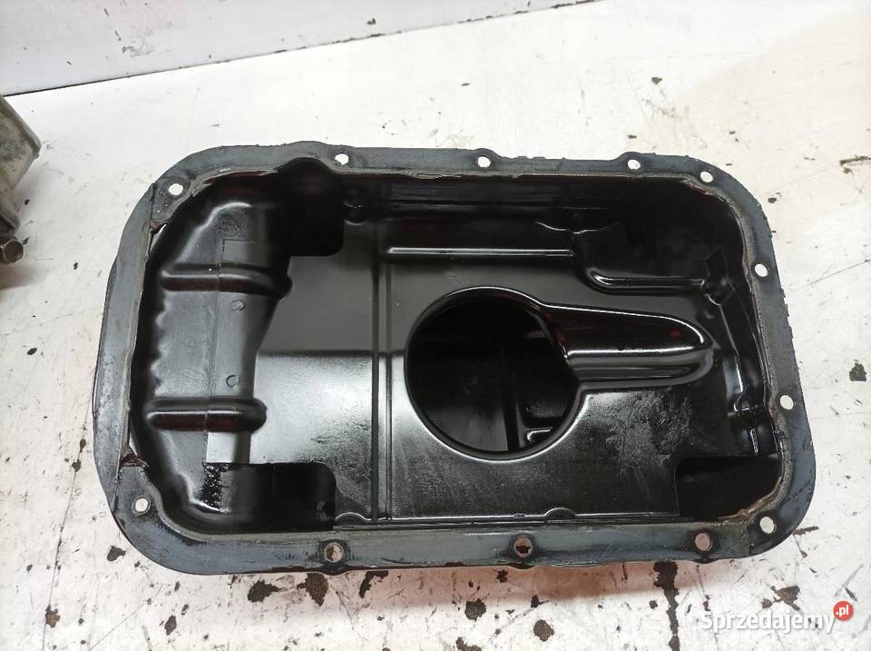 MISKA OLEJOWA 11 B Mitsubishi Colt VII 20022012 świętokrzyskie
