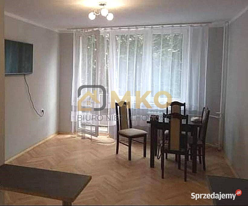 Mieszkanie Włocławek 38m2 2 pokojowe