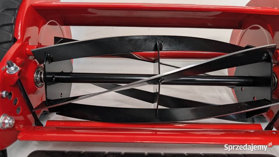 Kosiarka ręczna Einhell GCHM 300 Jadowniki sprzedam