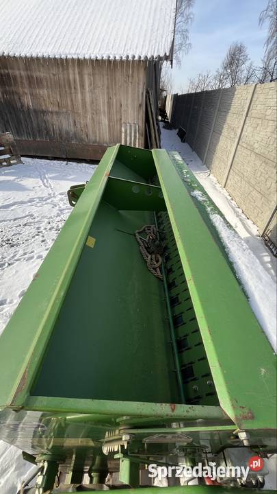 Siewnik Hassia DKL 250