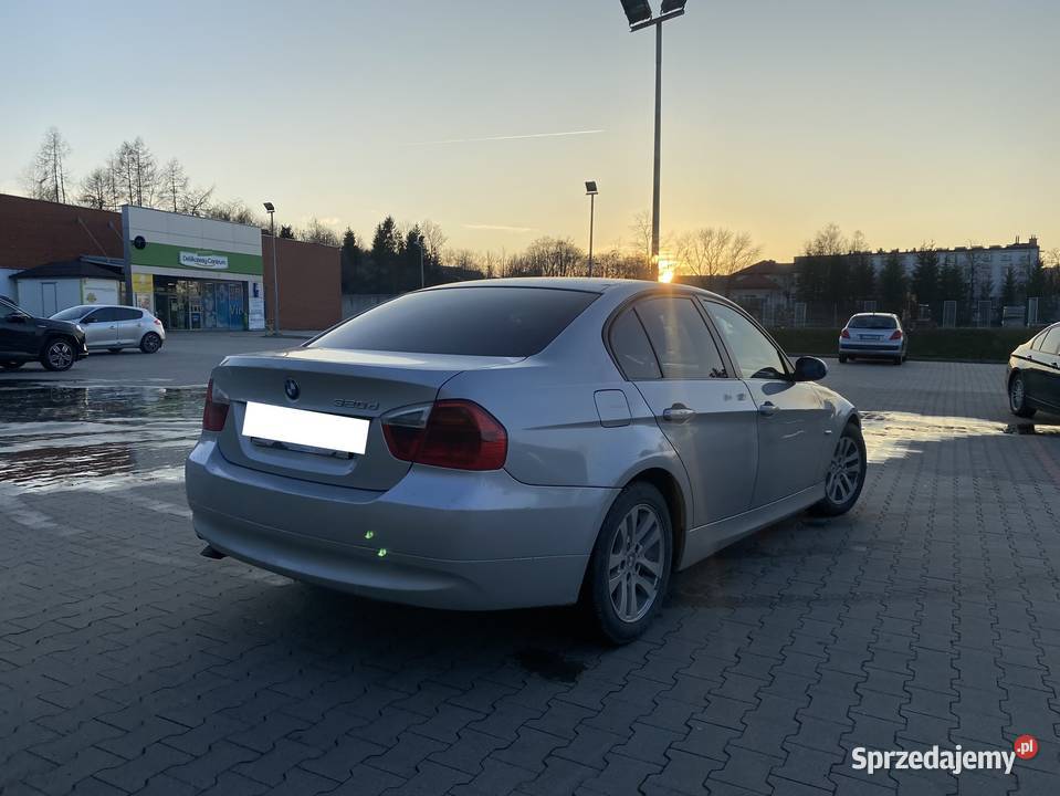 Bmw seria 3 e90 320D