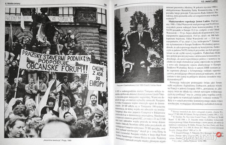 Półwiecze Historia polityczna świata 1945 roku Chełm