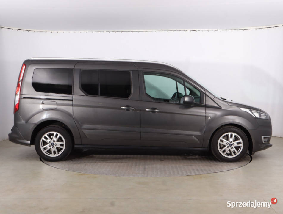 Ford Tourneo Connect 15 EcoBlue Piaseczno sprzedam