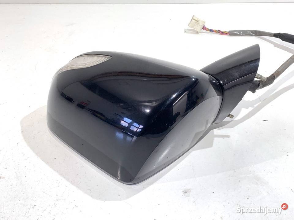 LUSTERKO LEWY HONDA JAZZ II Hatchback 0108 Karoseria podkarpackie