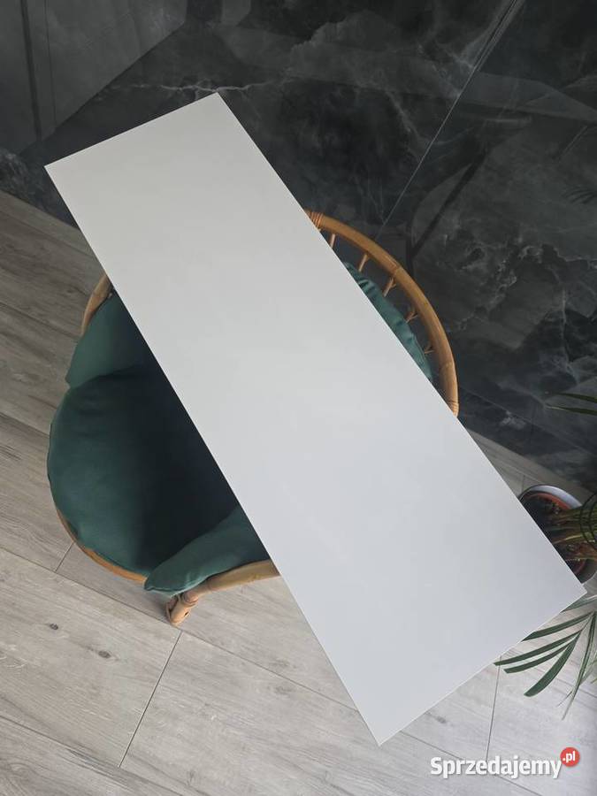 Płytka OLYMP WHITE MATT 40x120 CERSANIT GAT I Opoczno