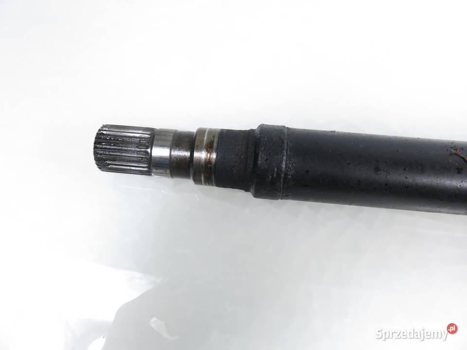 PÓŁOŚ PRAWA ALFA ROMEO 159 19 JTDM Motoryzacja małopolskie