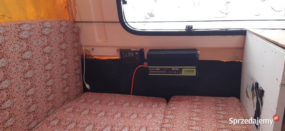 Niewiadów 126E sprzedam