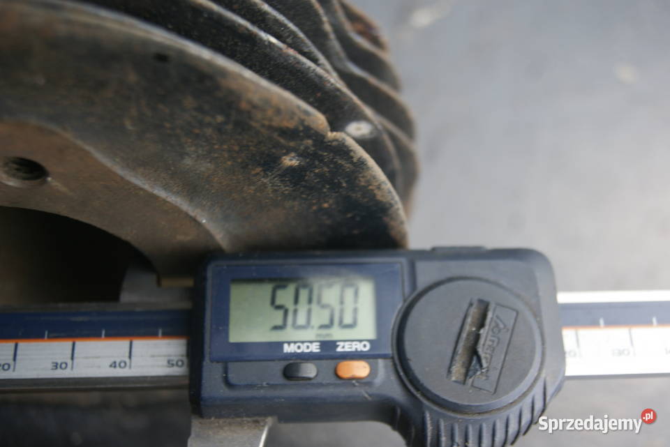 CYLINDER ILO 125 ILO 100 WANDERER SACHS 98 SACHS Motoryzacja Rybnik