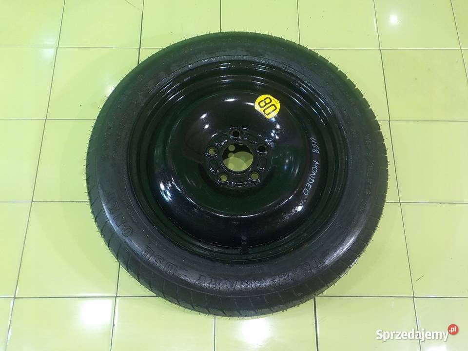 FORD MONDEO MK4 GALAXY MK3 S kolo dojazdowe mazowieckie Suków sprzedam