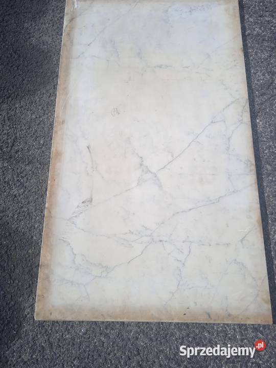 Sprzedam płytę marmurową w stanieciężka ok 50 Bytom