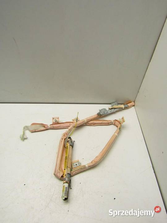 KURTYNA POWIETRZNA AIRBAG PRAWA PRAWE TOYOTA