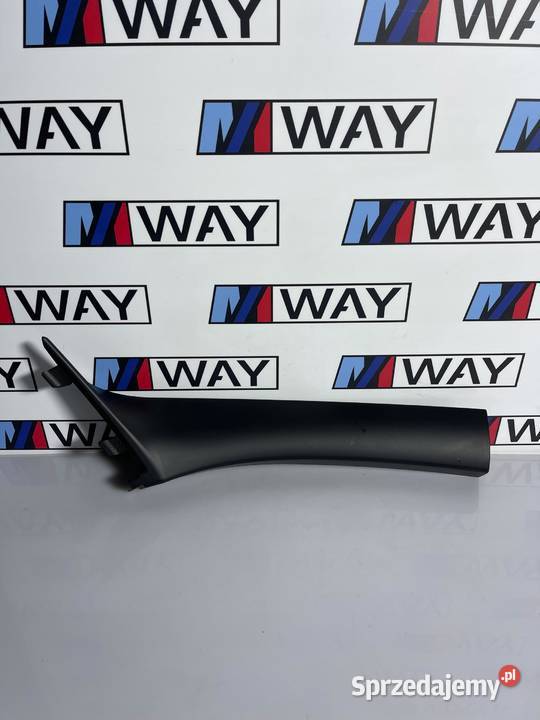 BMW F23 CABRIO OSŁONA MASKOWNICA SŁUPKA A PRAWA Osłony i zaślepki
