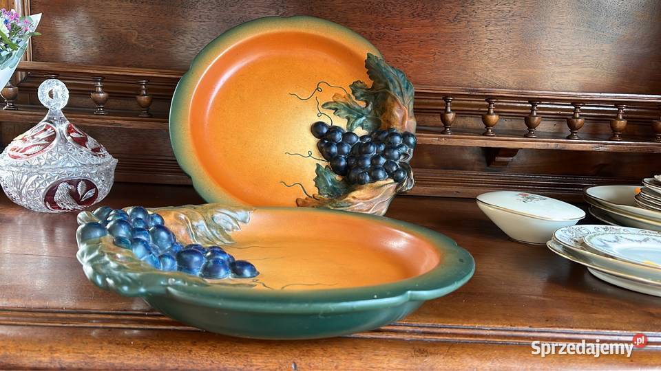 Patera Winogrono Ipsen Denmark Gdańsk