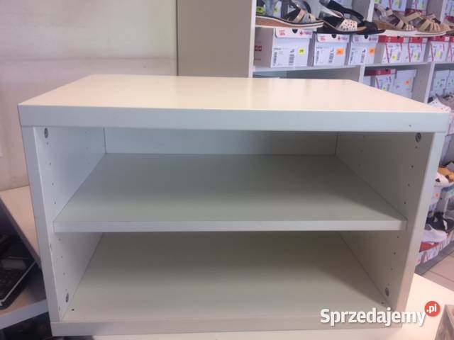 Regał Ikea Poznań