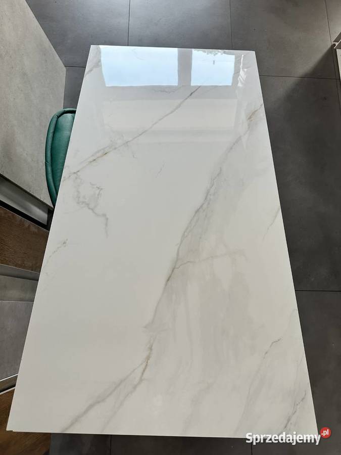 Płytka Marmo Milano Poler 60x120 GAT I NUEVO Opoczno