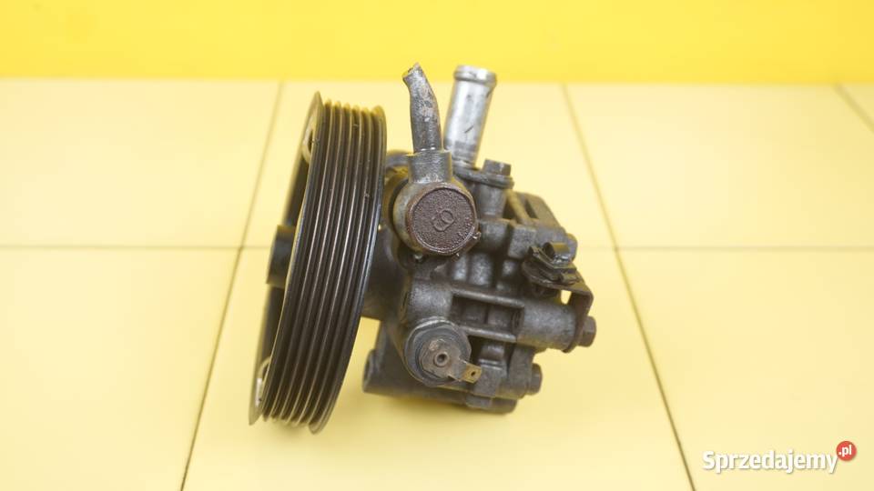 MITSUBISHI LANCER ASX 18 B 10r 143 4B10 pompa Suków