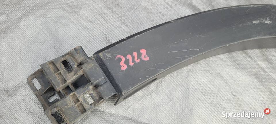 LISTWA BLOTNIKA PRAWA PRZOD MAZDA CX5 17 Ruda Śląska sprzedam